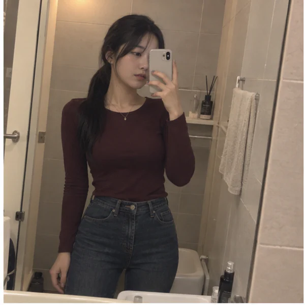 서울 한강로 민지 살롱 안내 이미지