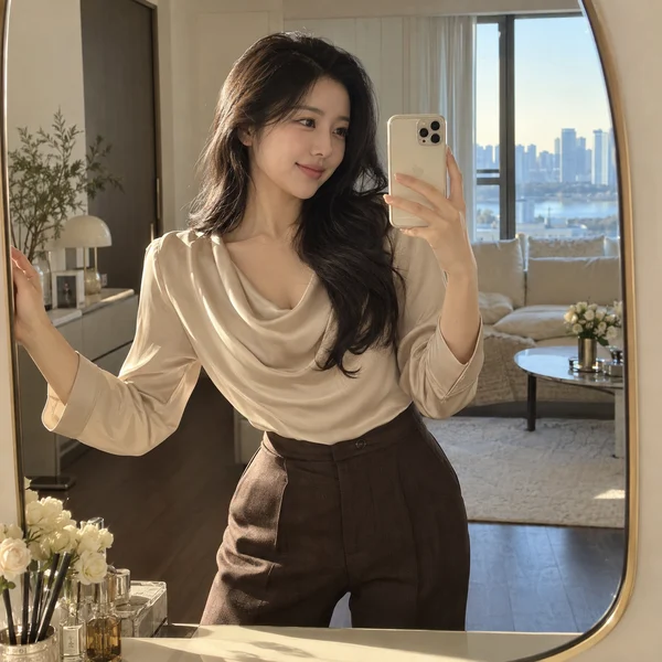 대전 대사 클로이 살롱 안내 이미지