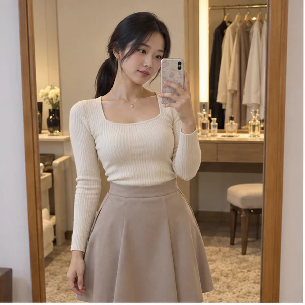 용인 상현 윈터 케어 안내 이미지