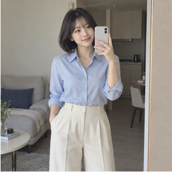 김포 사우 리사 살롱 안내 이미지