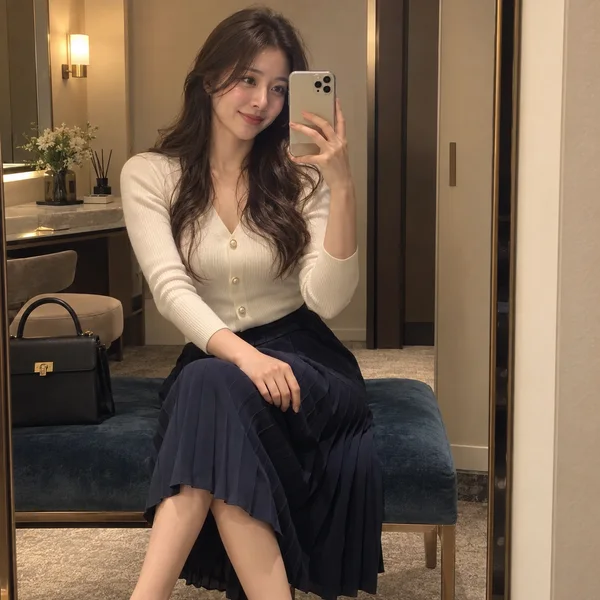 안양 병목안 솔라 가든 안내 이미지