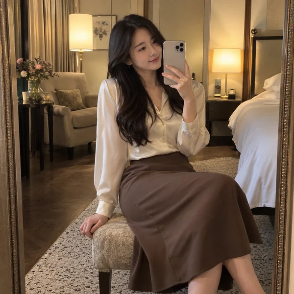 서울 구로 아이린 스튜디오 안내 이미지
