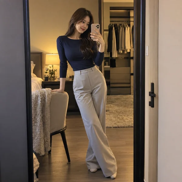 수원 우만 아델 웰니스 안내 이미지