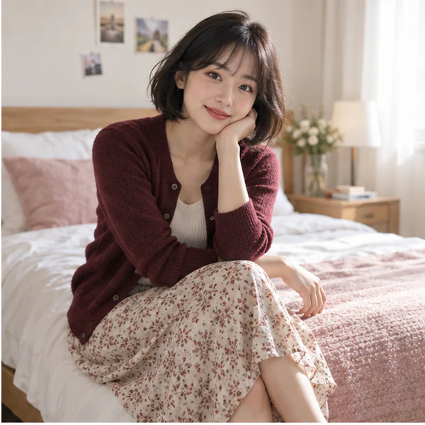 대구 봉덕 나나 포레스트 안내 이미지