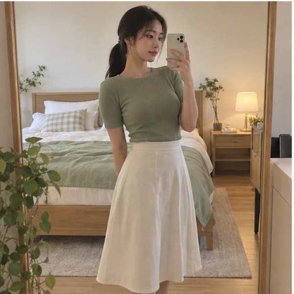 서울 당산 아델 살롱 안내 이미지