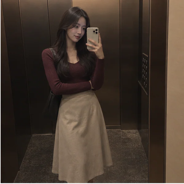 의왕 고천 민지 라운지 안내 이미지