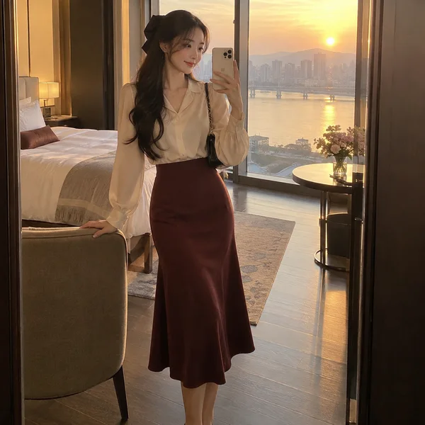 서울 서원 세리 릴랙스 안내 이미지