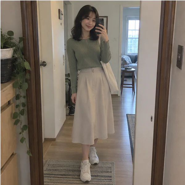 서울 한남 아델 라운지 안내 이미지