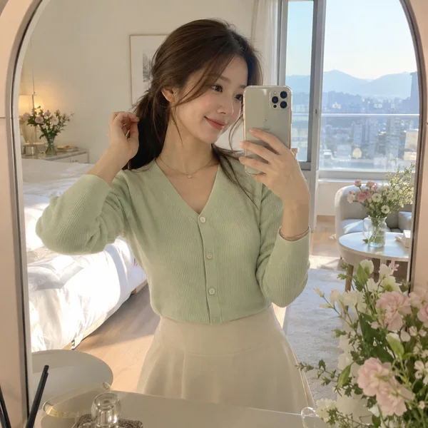 서울 대림 채영 살롱 안내 이미지
