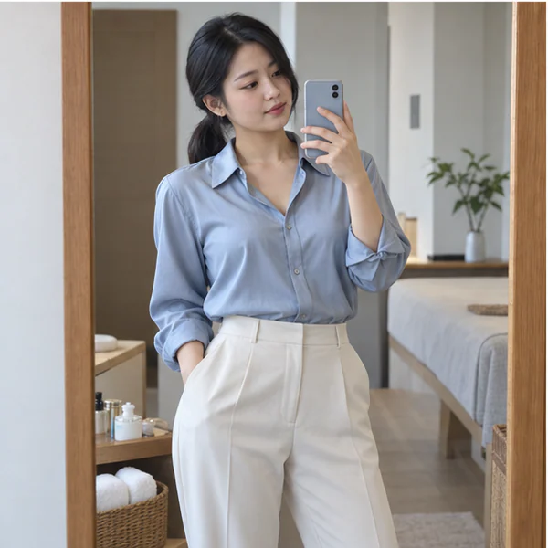 서울 신사 은서 포레스트 안내 이미지