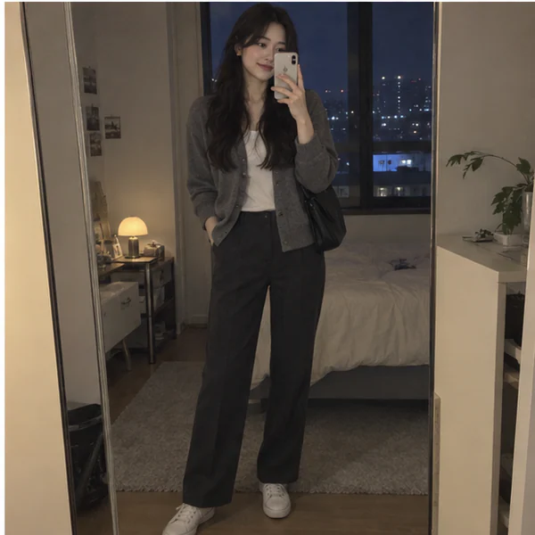 서울 합정 태연 라운지 안내 이미지