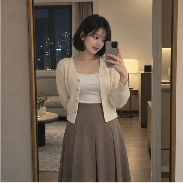 부산 솔라 라운지 안내 이미지