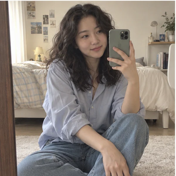 서울 여의 보미 케어 안내 이미지