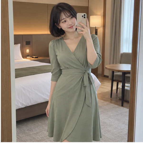 의정부 신곡 설현 아로마 안내 이미지