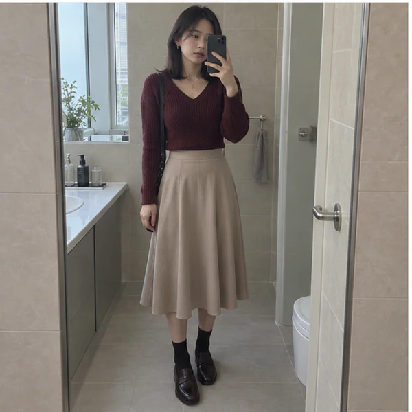 서울 청림 아이린 살롱 안내 이미지