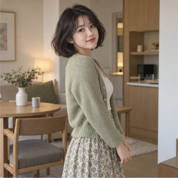서울 북아현 나연 살롱 안내 이미지