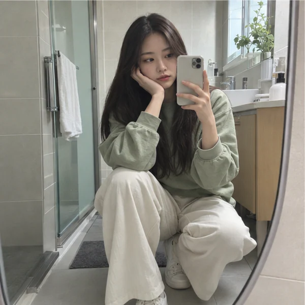 서울 행운 닝닝 밸런스 안내 이미지
