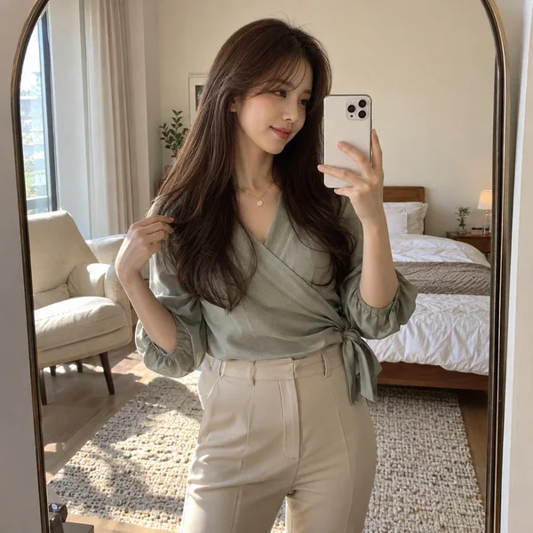 아산 온양 문별 스튜디오 안내 이미지