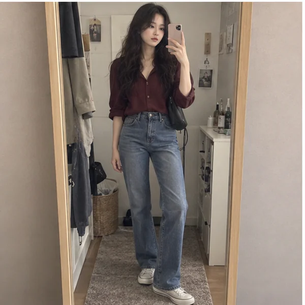 고양 채영 살롱 안내 이미지
