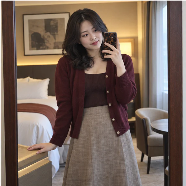 양주 아델 라운지 안내 이미지