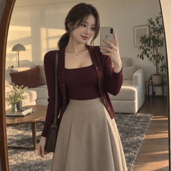 서울 우장산 미나 웰니스 안내 이미지