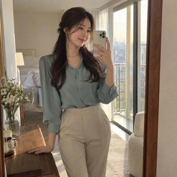 시흥 월곶 리사 라운지 안내 이미지