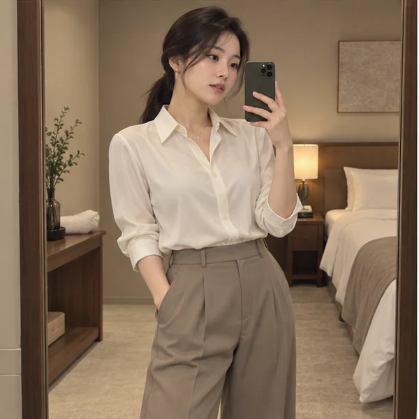 의왕 민지 테라피 안내 이미지