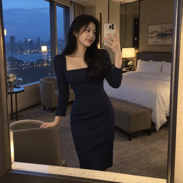 용인 마북 닝닝 포레스트 안내 이미지
