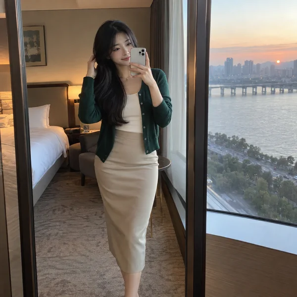 광주 사나 홈타이 안내 이미지