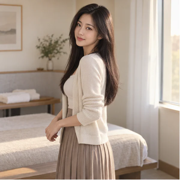 대구 도원 솔라 테라피 안내 이미지