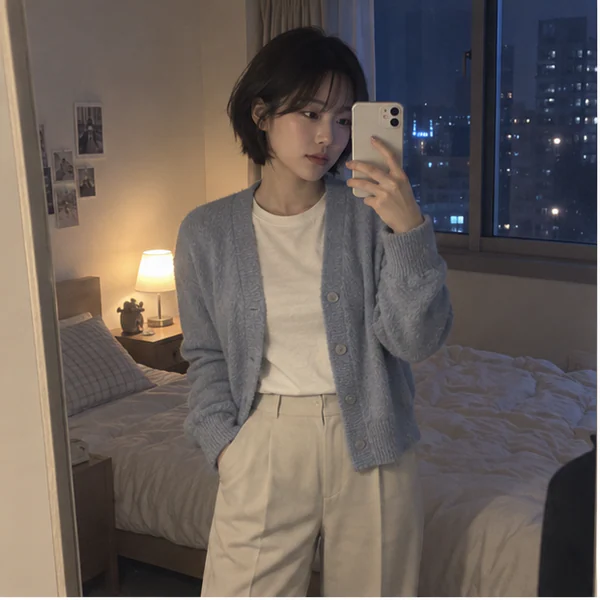 대구 남산 리사 살롱 안내 이미지