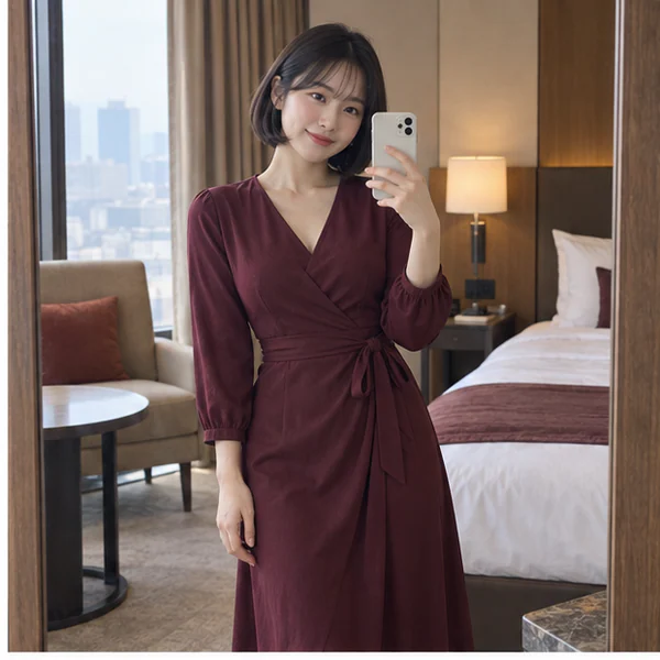 의왕 오전 효정 웰니스 안내 이미지