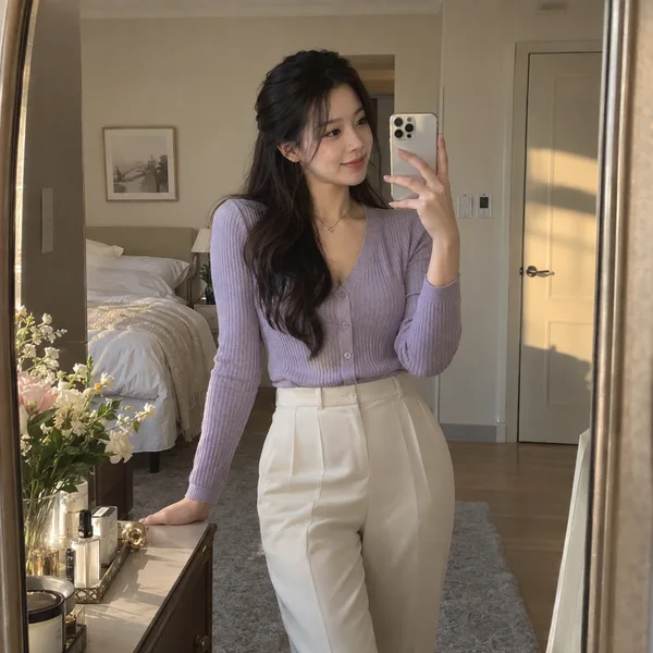 경주 채영 살롱 안내 이미지