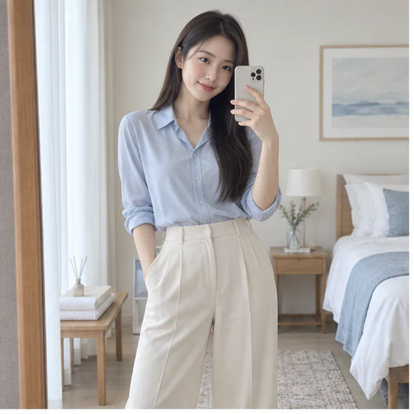서울 행운 라엘 아로마 안내 이미지