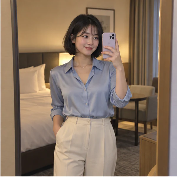 지효 포레스트 대표 안내 이미지